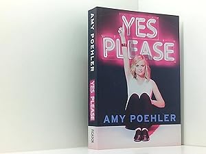 Seller image for Yes Please for sale by Book Broker