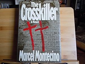 Seller image for Crosskiller for sale by Horton Colbert