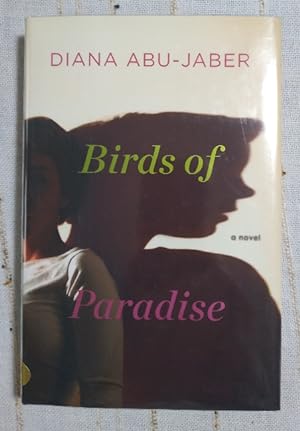 Seller image for Birds of Paradise for sale by Structure, Verses, Agency  Books