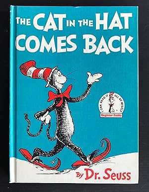 The Cat in the Hat Comes Back