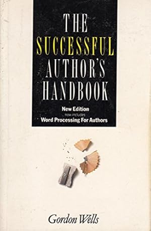 Bild des Verkufers fr Successful Author's Handbook, The zum Verkauf von WeBuyBooks