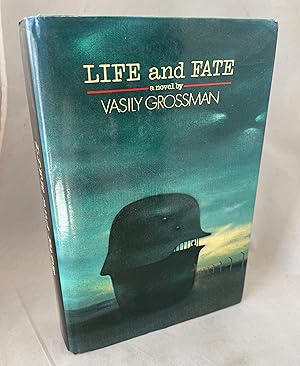 Seller image for Life and Fate for sale by Lost Paddle Books, IOBA