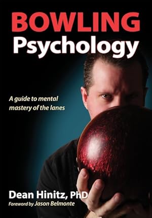 Imagen del vendedor de Bowling Psychology a la venta por GreatBookPricesUK