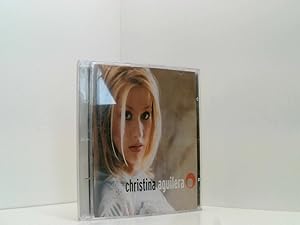 Seller image for Christina Aguilera for sale by Book Broker