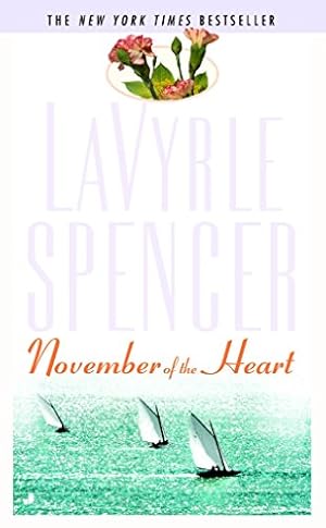 Seller image for November of the Heart for sale by Reliant Bookstore