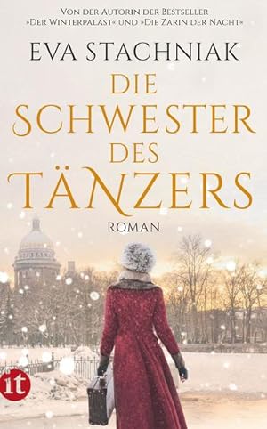 Seller image for Die Schwester des Tnzers: Roman (insel taschenbuch) for sale by Gerald Wollermann