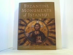 Seller image for Byzantine Monuments of Istanbul. for sale by Antiquariat Uwe Berg