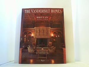 The Vanderbilt Homes.