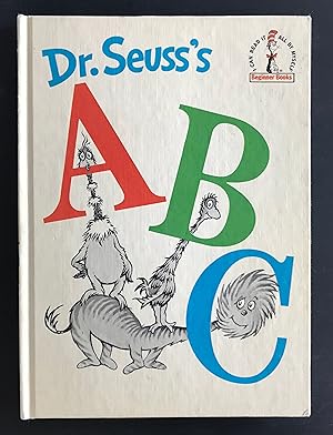 Dr. Seuss's ABC