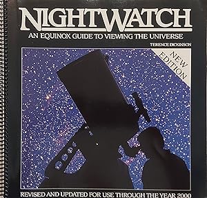 Nightwatch: An Equinox Guide to Viewing the Universe