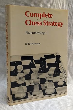 Modern Chess Strategy - Ludek Pachman: 9780486202907 - AbeBooks