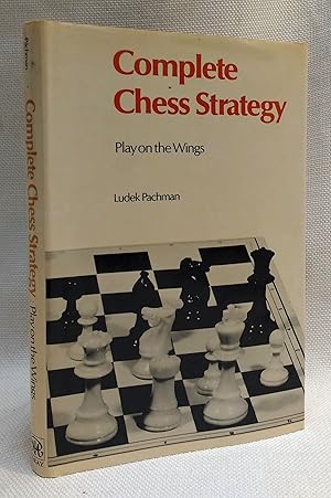 Modern Chess Strategy - Ludek Pachman: 9780486202907 - AbeBooks