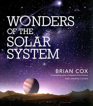 Imagen del vendedor de Wonders of the Solar System a la venta por GreatBookPricesUK