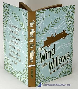 Seller image for The Wind in the Willows for sale by Bluebird Books (RMABA, IOBA)