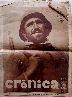 Cronica 6 Diciembre 1936