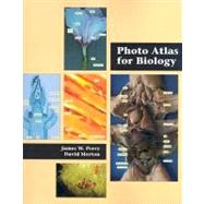 Seller image for Photo Atlas for Biology for sale by eCampus