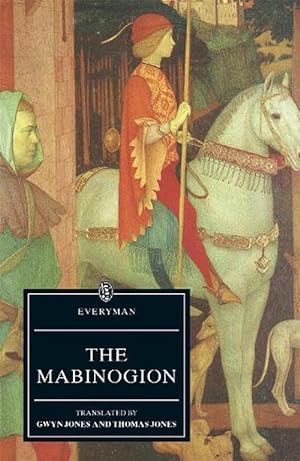Seller image for The Mabinogion (Paperback) for sale by Grand Eagle Retail