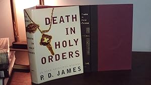 Death in Holy Orders