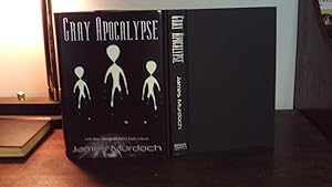 Seller image for Gray Apocalypse for sale by The Vintage BookStore