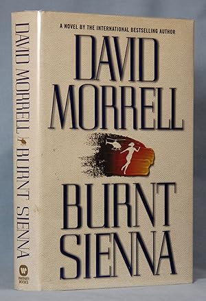 Seller image for Burnt Sienna (Signed) for sale by McInBooks, IOBA