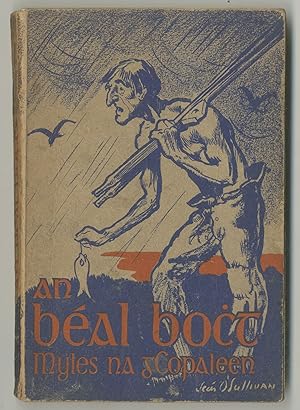 Imagen del vendedor de An beal boct. no, An milleanac a la venta por Between the Covers-Rare Books, Inc. ABAA