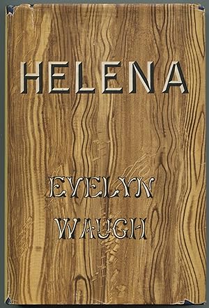 Bild des Verkufers fr Helena zum Verkauf von Between the Covers-Rare Books, Inc. ABAA