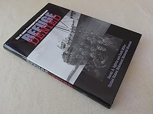 Seller image for Refuge Denied: The St. Louis Passengers and the Holocaust for sale by Nightshade Booksellers, IOBA member