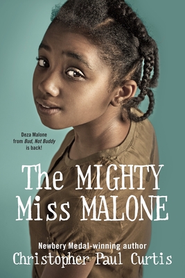 Seller image for The Mighty Miss Malone (Hardback or Cased Book) for sale by BargainBookStores