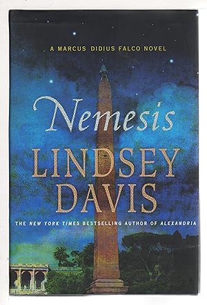 Seller image for NEMESIS. for sale by Bookfever, IOBA  (Volk & Iiams)