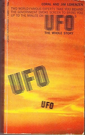 UFO the Whole Story