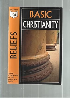 Bild des Verkufers fr Beliefs: Basic Christianity (101 Beginner Bible Study) zum Verkauf von Reliant Bookstore