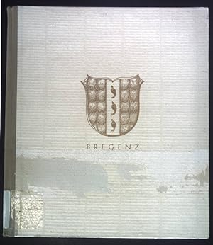 Immagine del venditore per Bregenz- Bergstadt am Bodensee. venduto da books4less (Versandantiquariat Petra Gros GmbH & Co. KG)