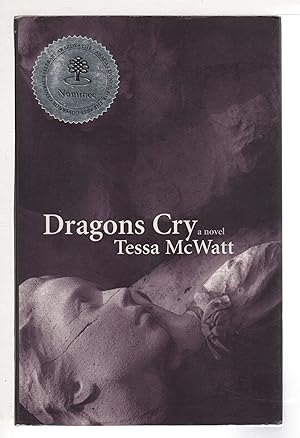 Seller image for DRAGONS CRY. for sale by Bookfever, IOBA  (Volk & Iiams)