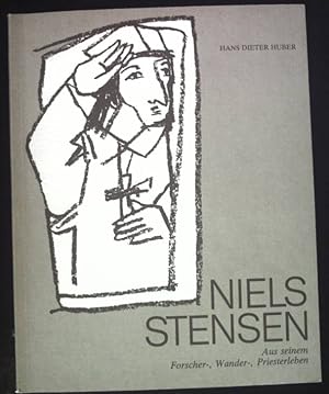 Imagen del vendedor de Niels Stensen. Aus seinem Forscher-, Wander-, Priesterleben. a la venta por books4less (Versandantiquariat Petra Gros GmbH & Co. KG)