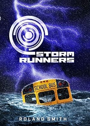 Seller image for Storm Runners for sale by Reliant Bookstore