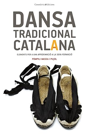 Imagen del vendedor de Dansa tradicional catalana a la venta por Imosver