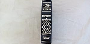 Seller image for La letra escarlata, Cuentos, Benito Cereno, Billy Budd, Marinero, Fragmentos del diario de adn y diario de Eva, La vuelta de tuerca, El alegre mes de mayo y otros cuentos, La roja insignia del coraje y El Mexicano. for sale by Librera "Franz Kafka" Mxico.