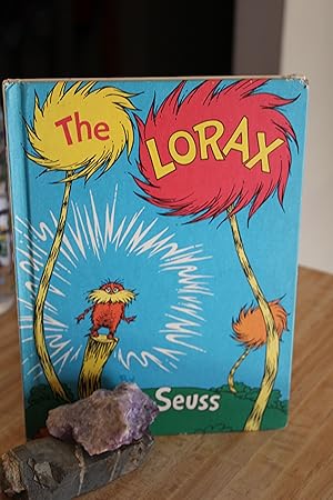 The Lorax