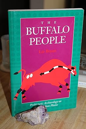 The Buffalo People