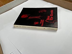 Imagen del vendedor de Ivan the Terrible. A Film by Sergei Eisenstein: Parts 1-3 (Classical Film Scripts Series number 19) a la venta por SAVERY BOOKS