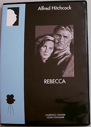 Rebecca - Alfred Hitchcock