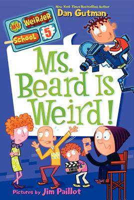Seller image for Ms. Beard Is Weird! (Paperback or Softback) for sale by BargainBookStores