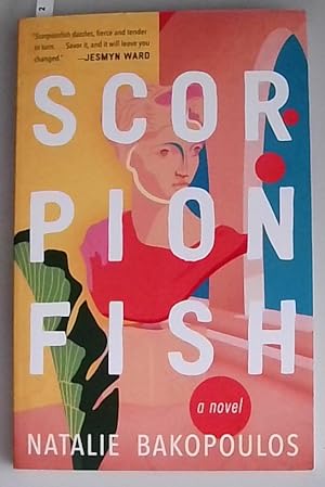 Bild des Verkufers fr Scorpionfish zum Verkauf von Berliner Bchertisch eG