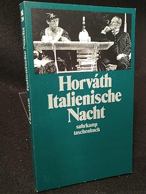 Seller image for Italienische Nacht for sale by ANTIQUARIAT Franke BRUDDENBOOKS