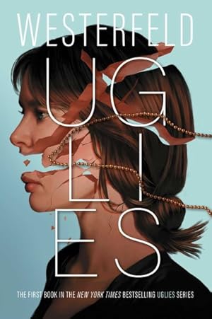 Imagen del vendedor de Uglies a la venta por GreatBookPricesUK