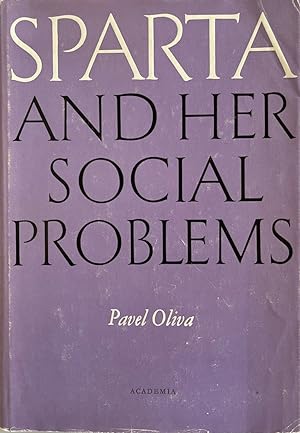 Sparta and her social problems.