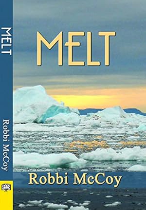 Seller image for Melt for sale by Redux Books