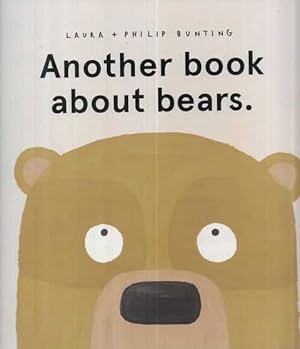 Image du vendeur pour Another Book About Bears. mis en vente par Leura Books