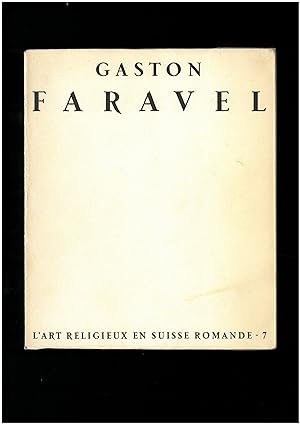 Gaston Faravel