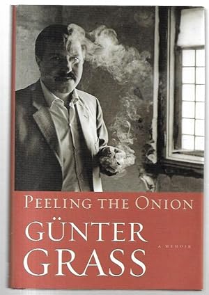 Image du vendeur pour Peeling the Onion: A Memoir. Translated from the German by Michael Henry Heim. mis en vente par City Basement Books